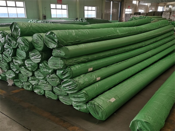 反濾土工布防滲土工布在夏季如何避免日曬雨淋