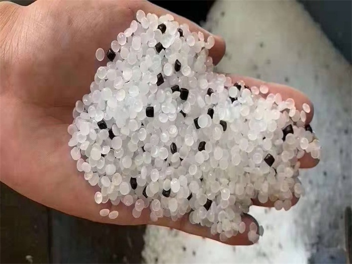 土工膜的原材料高分子聚合物的特點(diǎn)