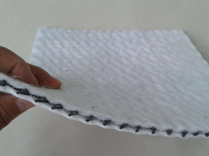 復合排水網的厚度與重量怎么換算